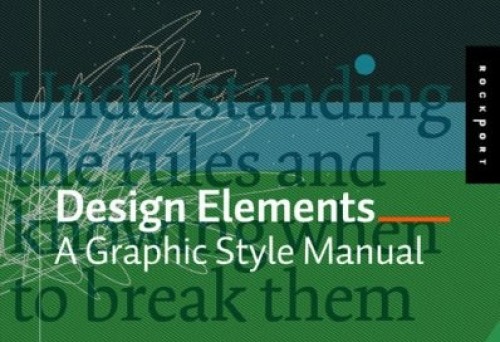 Design Elements Cover