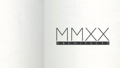MMXX лого