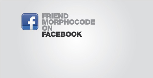 Friend us on Facebbok
