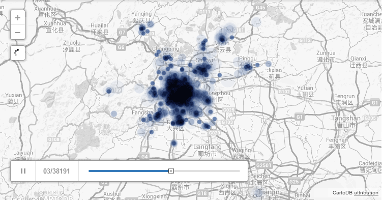 urban-visualization-Beijing-Planning-Permits-Vis