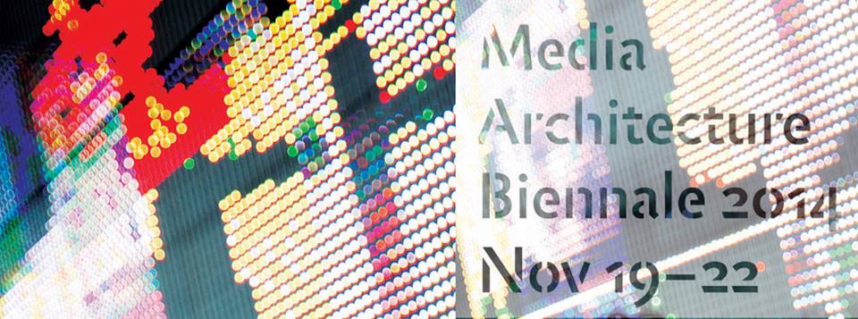 Media Architecture Biennale