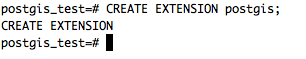 psql-postgis-extension