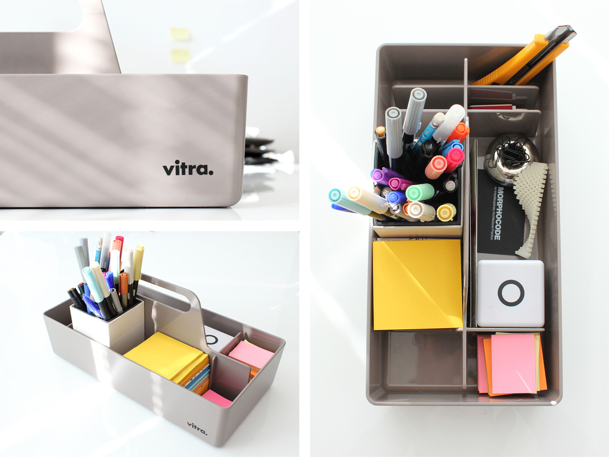 Vitra Toolbox