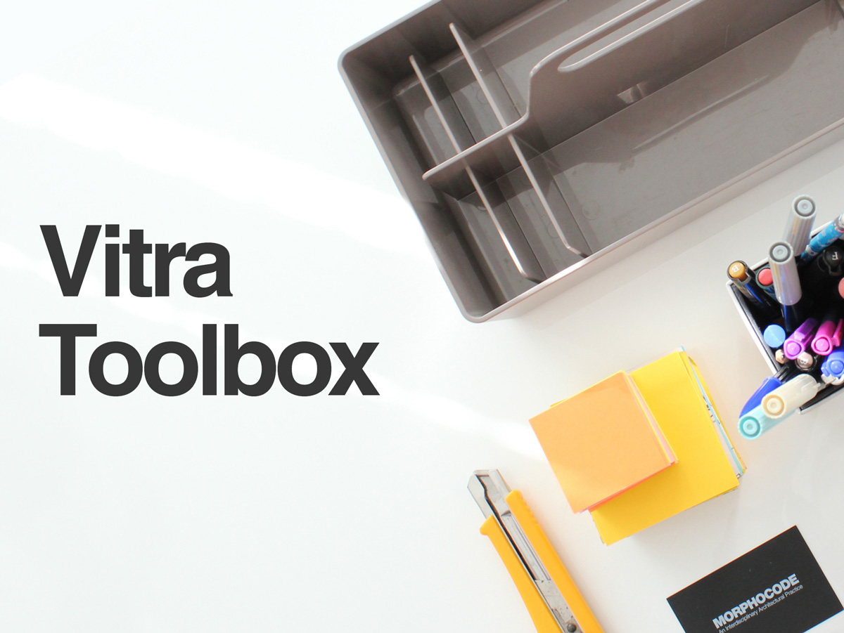 Vitra Toolbox