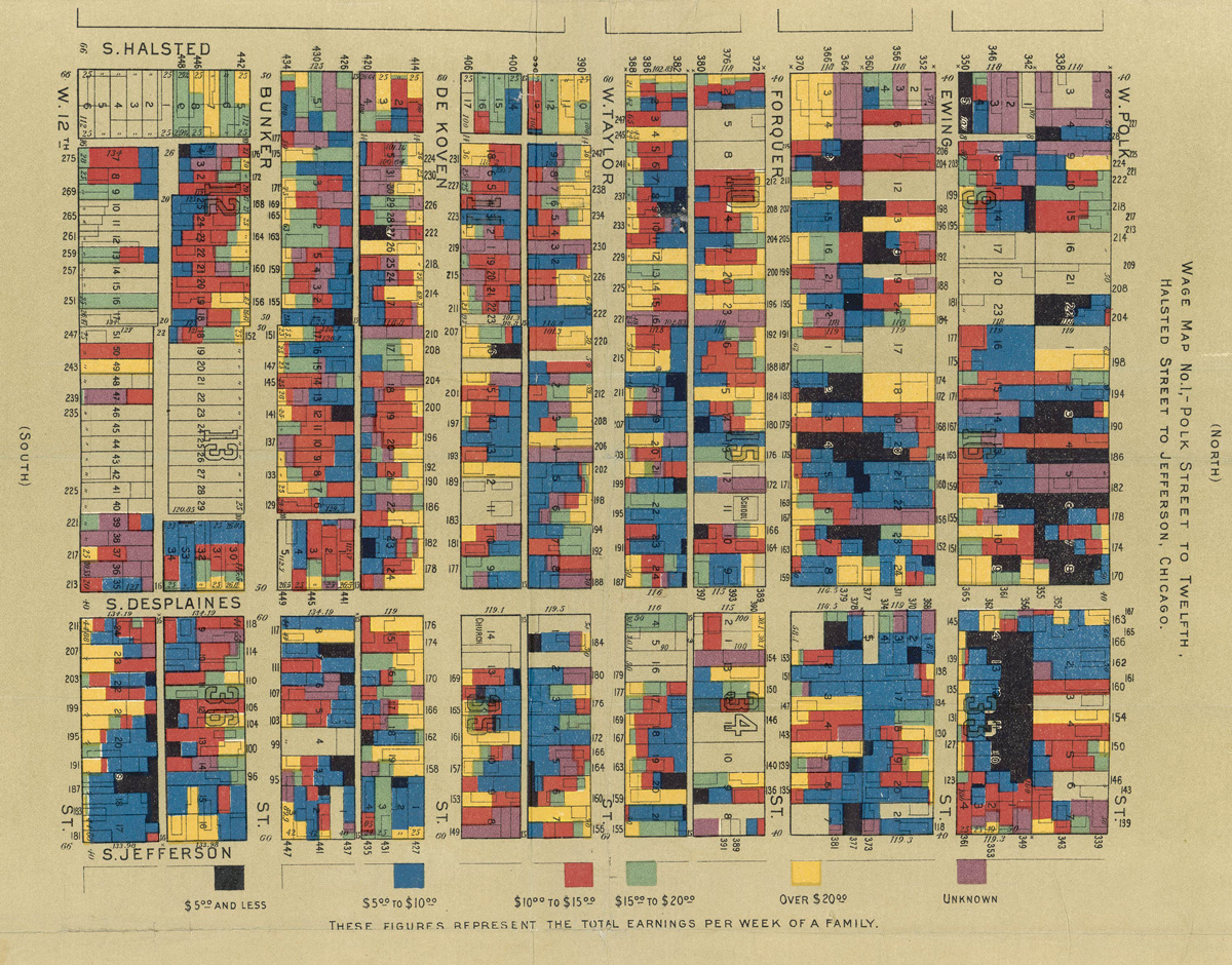 Beginning Color Maps and Palettes - KitwarePublic