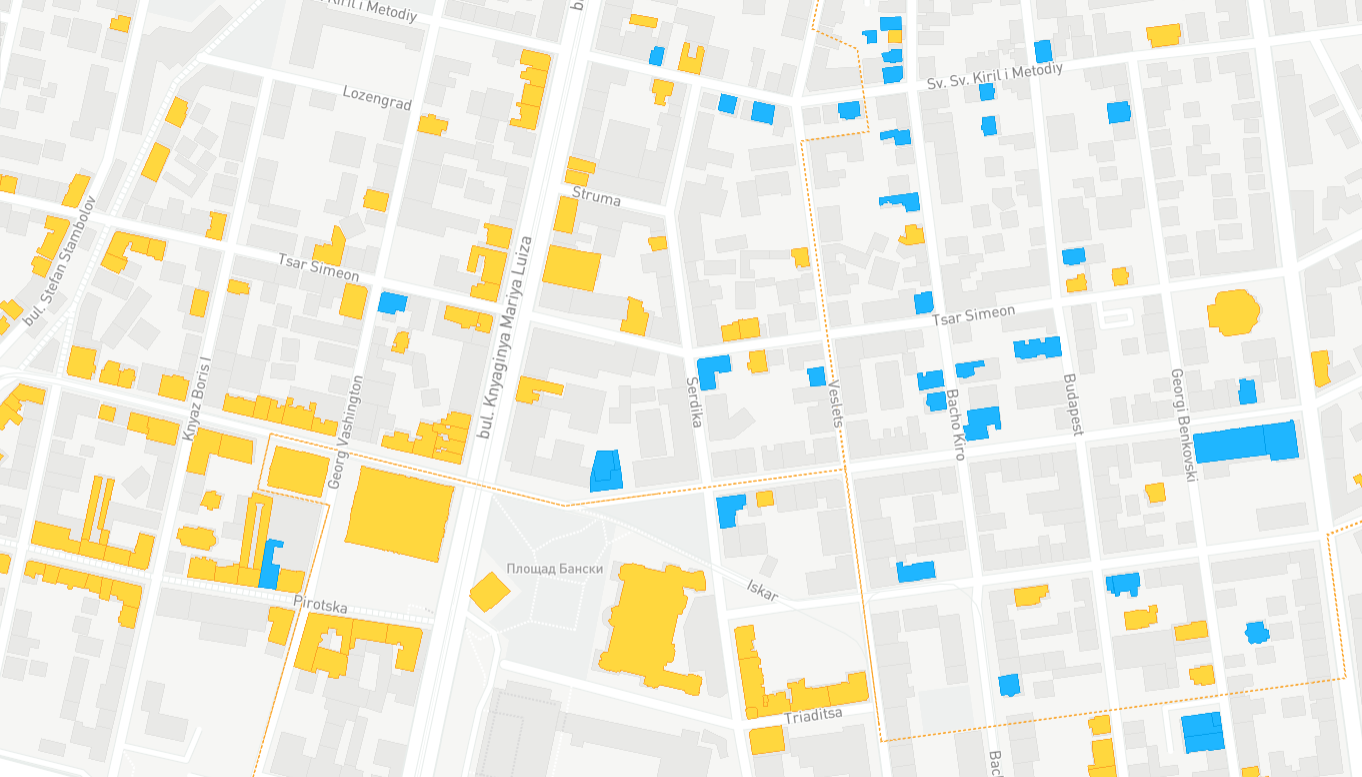 Beginning Color Maps and Palettes - KitwarePublic