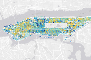 The Making of Urban Layers - MORPHOCODE