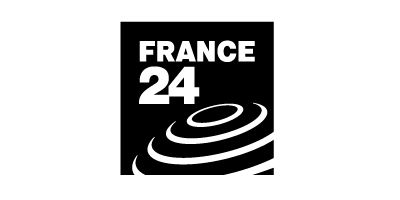 Urban Layers on France 24